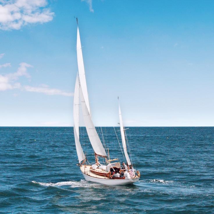 Sunset cruise experience